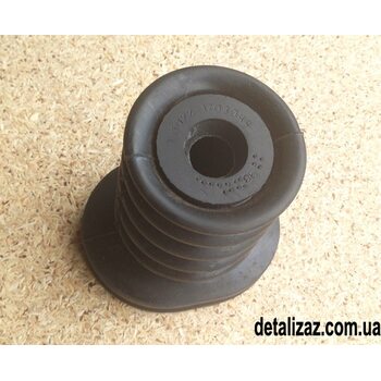 Чехол кулисы КПП Таврия 11022-1703050