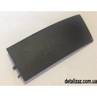 Накладка облицовки желобка передняя правая Славута. ЗАЗ 1103-8212416