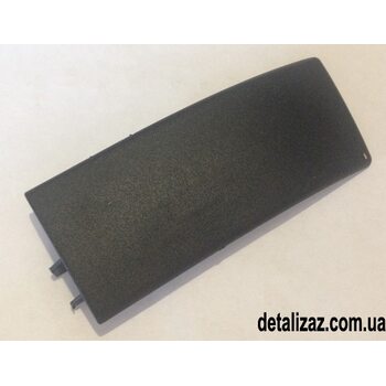 Накладка облицовки желобка передняя правая Славута. ЗАЗ 1103-8212416