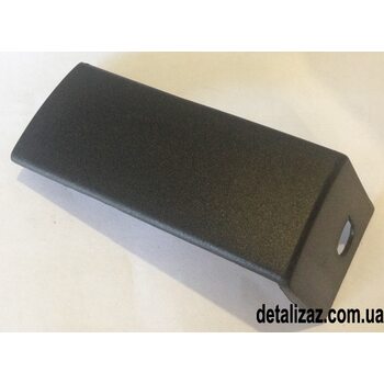 Накладка облицовки желоба задняя левая Славута. ЗАЗ 1103-8212419