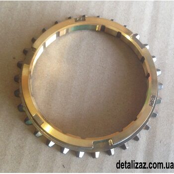 Синхронизатор КПП 3-4 передачи Ланос Авео Лачетти GM 94580745