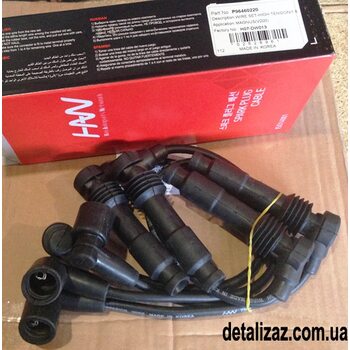 Провода зажигания Лачетти 1.8 HAN 96460220