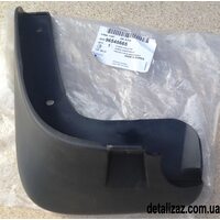 Брызговик переднего колеса левый Лачетти GM 96545665