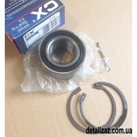 Подшипник передней ступицы Лачетти CX 219