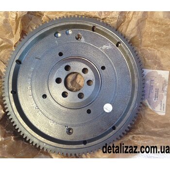 Маховик в сборе Таврия, Славута. ЗАЗ А245-1005115
