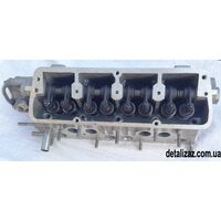 Головка блока цилиндров в сборе Ланос 1,4 ЗАЗ 317-1003010-20