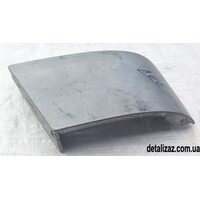 Накладка под задний фонарь (ресничка) левая Сенс, Ланос. GM 96306484