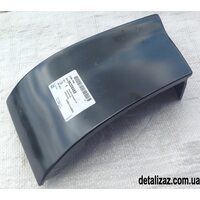 Накладка под задний фонарь правая Сенс, Ланос, GM  96306485