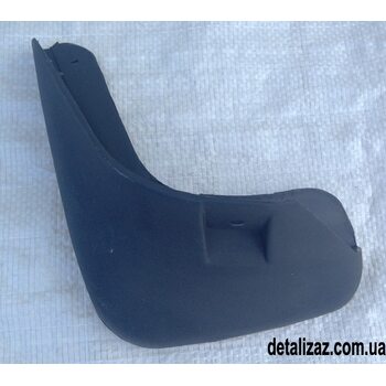 Брызговик заднего колеса левый Лачетти Седан GM 96545639