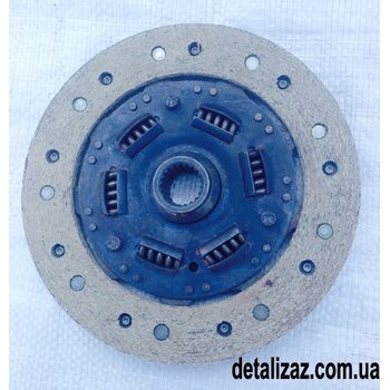 Диск сцепления Таврия, Славута Мелитополь 245-1601130