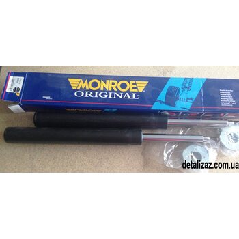 Амортизатор Monroe передний газо-масляный 2 шт. Сенс, Ланос MG253
