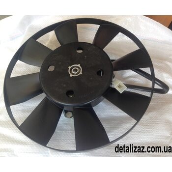 Электродвигатель вентилятора в сборе Сенс Китай Т1301-3730010