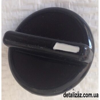 Ручка переключения отопителя "Люкс" Таврия, Славута. ЗАЗ 11021-3709278