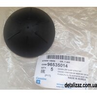 Заглушка опоры переднего амортизатора Aвeo. GM 96535014