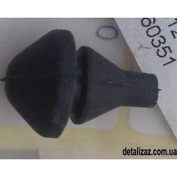 Упор педали сцепления Таврия ЗАЗ 1102-1602070