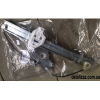Стеклоподъемник задний правый под шестерню Сенс Ланос GM 96430505
