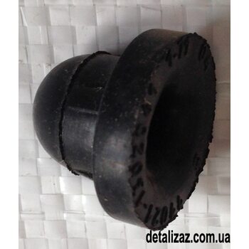 Подушка радиатора Таврия, Славута. ЗАЗ 11021-1302061