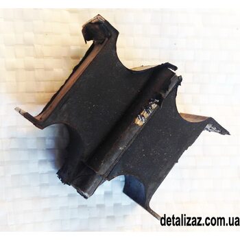 Муфта крепления основания кулисы Таврия ЗАЗ 1102-1703055