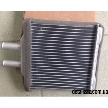 Радиатор печки (отопителя) Лачетти Китай 96554446