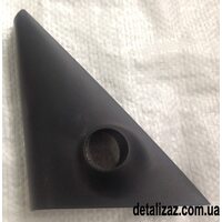 Крышка (накладка) зеркала внутреняя левая Lanos, Sens ЗАЗ TF69Y0-8201172