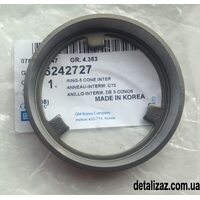 Синхронизатор КПП 3 передачи Ланос Авео Лачетти GM 96242727