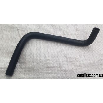 Шланг от расширит. бачка к патрубку водяного насоса Ланос, GY 96351748