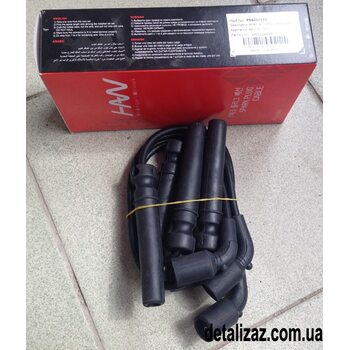 Провода зажигания Ланос 1.6, Авео 1.6 HAN 96497773