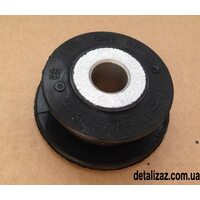 Сайлентблок подрамника задний Aвeo. Shin Hwa 96535066