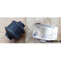 Сайлентблок заднего амортизатора Aвeo. GM 96535159