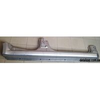 Порог пола наружный правый Авео Т-250 ЗАЗ 96462966