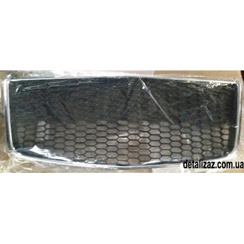 Решетка радиатора нижняя Aвeo T255 хетчбек SF48Y0-8401110