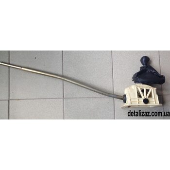 Кулиса КПП в сборе Сенс ЗАЗ ТF698K-1703009