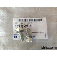 Болт петли капота Ланос, Сенс GM 94500114