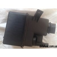 Резонатор воздуха (абсорбер) Лачетти. HNH 96553466