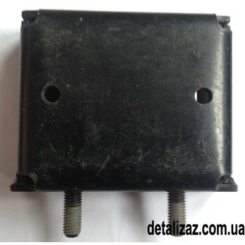 Кронштейн правой подушки Сенс ЗАЗ Т1301-1001010