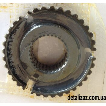 Ступица муфты 1-й-2-й передачи Таврия Сенс ЗАЗ А-245-1701155