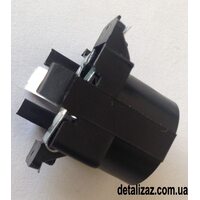 Патрон двухконтактный заднего фонаря Таврия 362.3716113