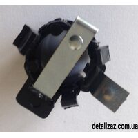 Патрон одноконтактный заднего фонаря Таврия 362.3716122