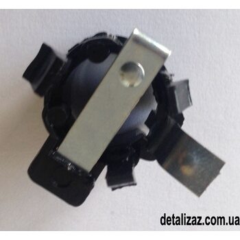 Патрон одноконтактный заднего фонаря Таврия 362.3716122