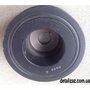Шкив коленвала Лачетти 1.8LDA PH 96853690, 96412728