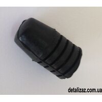 Упор двери задка нижний Таврия 1102-6300060