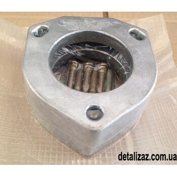 Подставка под задние пружины Лачетти