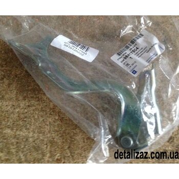 Петля капота левая Лачетти GM 96548998, 96417504