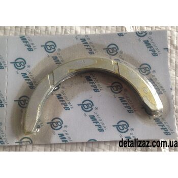 Полукольца 1й ремонт Таврия, Сенс 245-1005183-р1