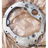 Пластина переходная КПП Ланос 1,4. ЗАЗ 317-1002020