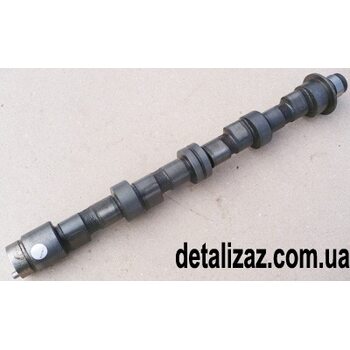 Распредвал Ланос 1,4. ЗАЗ  317-1006010