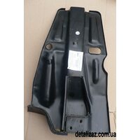 Соединитель лонжерона правый Таврия Славута. ЗАЗ 1102-8403370-01