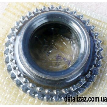 Шестерня ведомая 3-й передачи Таврия Сенс,  ЗАЗ А-245-1701131