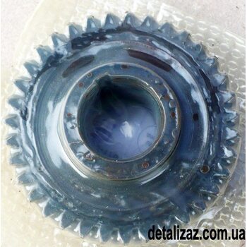 Шестерня ведущая 5-й передачи Таврия Сенс, ЗАЗ А-245-1701053