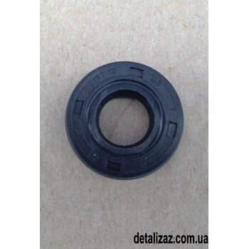 Сальник штока выбора передач кулисы Ланос, Авео, Лачетти. POS 90182169